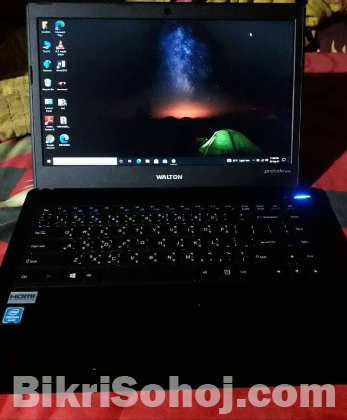 walton Prelude N5001B  Laptop